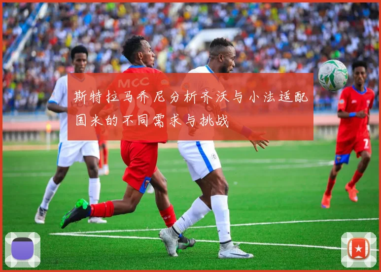 斯特拉马乔尼分析齐沃与小法适配国米的不同需求与挑战