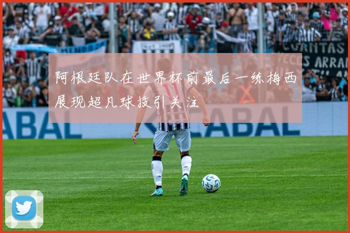 阿根廷队在世界杯前最后一练梅西展现超凡球技引关注