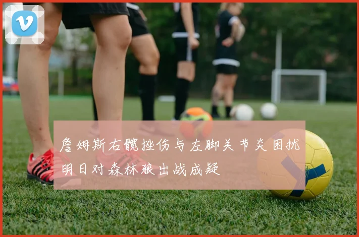 詹姆斯右髋挫伤与左脚关节炎困扰明日对森林狼出战成疑